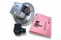 HONEYWELL/FEMA DCM4016 PRESSURE SWITCH