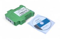 JAQUET T401 CURRENT OUTPUT RELAY T1802100571