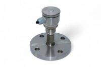 LABOM CC2020 ANALOG PRESSURE TRANSMITTER