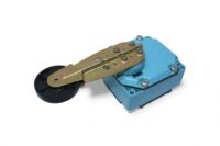 TELEMECANIQUE XCR LIMIT SWITCH