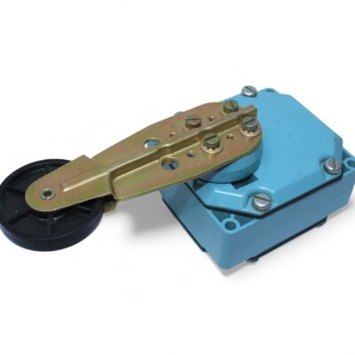 TELEMECANIQUE XCR LIMIT SWITCH