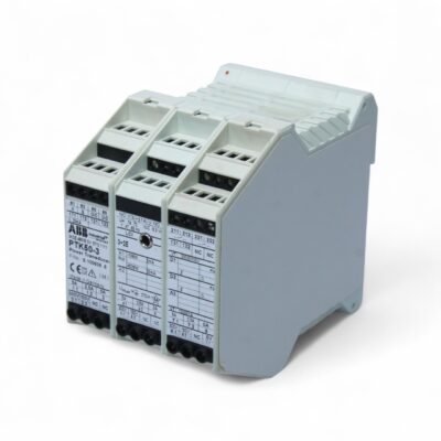 ABB PTK50-3 POWER TRANSDUCER