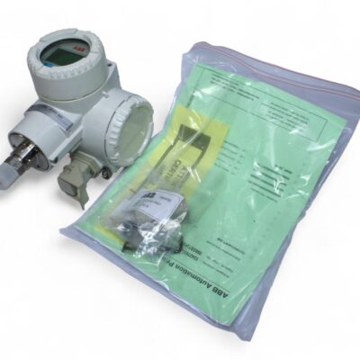 ABB 266GST PRESSURE TRANSMITTER