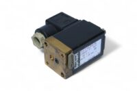 BURKERT 312-C-02.0-B-MS DIRECT ACTING SOLENOID VALVE 0425360