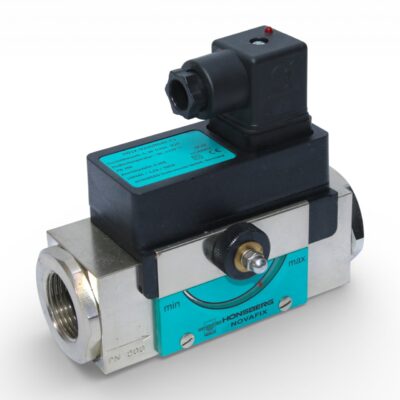 HONSBERG HD1K-020GM040-73 FLOW SWITCH