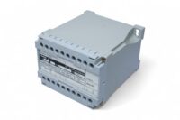 KNICK 7215A1 DC ISOLATION AMPLIFIER 875867