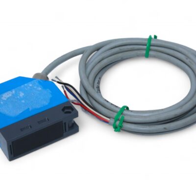 INFRA FQ-07 PHOTOELECTRIC RECEIVER