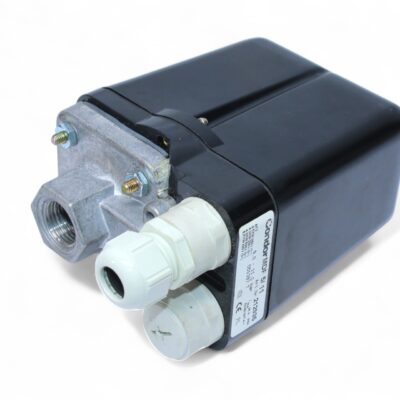 CONDOR MDR 5/11 PRESSURE SWITCH 212935