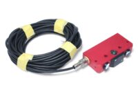 LEUZE BRK 736/4-180 ANALOG SENSOR