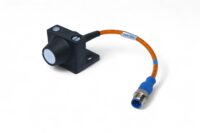 SENSTRONIC A120212L181011 PROXIMITY SENSOR