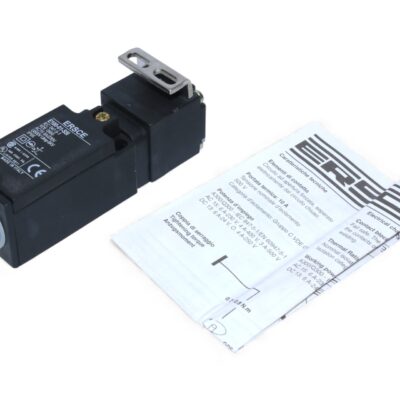 ERSCE E100-01-S5I KEY ACTUATED SWITCH ER840010