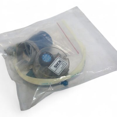SICK UW50 DIFFERENTIAL PRESSURE SWITCH