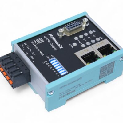 HELMHOLZ 700 158-3DP02 PROFINET Coupler