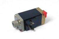 BURKERT 0313 D 1.5 NBR MS SOLENOID VALVE 020778Q