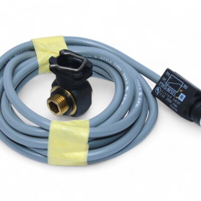 PARKER LEGRIS 7828 00 13 PNEUMATIC SENSOR FITTING PWS-M101