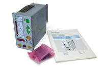 SIEMENS 6DR2004-1A CONTROLLER SIPART DR20