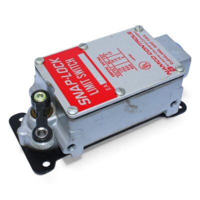 NAMCO EA 17031100 ROTARY GEAR LIMIT SWITCH