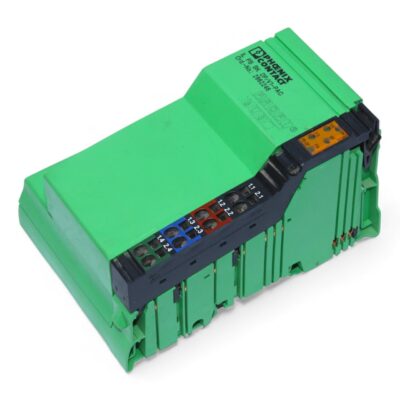 Phoenix Contact IL PB BK DP/V1-PAC Bus coupler 2862246