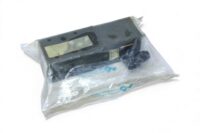 WANDFLUH ZS22101B SOLENOID POPPET VALVE