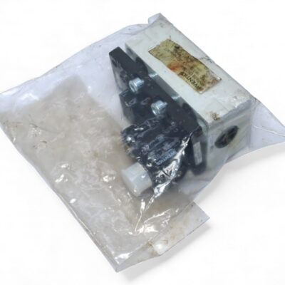 AVENTICS 5813170540 SOLENOID VALVE