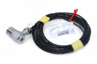 B&K VIBRO AS-022 ACCELERATION SENSOR