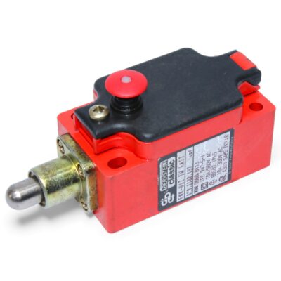BERNSTEIN 618.1102.137 SAFETY SWITCH ENK-U1Z IW RAST