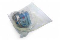 SICK LGW 3 DIFFERENTIAL PRESSURE SWITCH