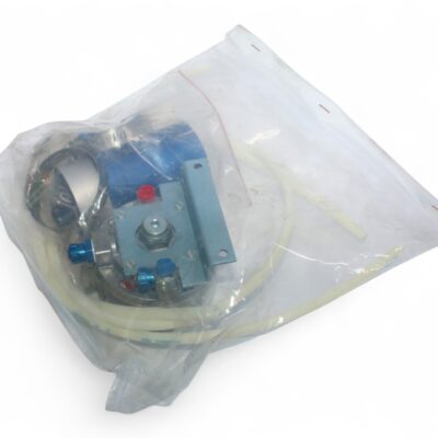 SICK LGW 3 DIFFERENTIAL PRESSURE SWITCH