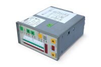 SIEMENS 6DR2100-5 CONTROLLER SIPART DR21