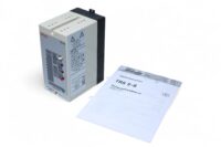 GESTRA TRS 5-6 TEMPERATURE SWITCH (230V)