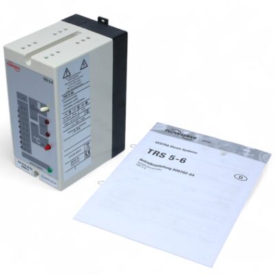 GESTRA TRS 5-6 TEMPERATURE SWITCH (230V)