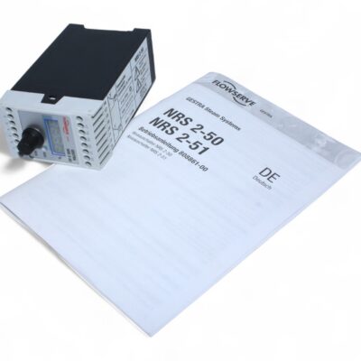 GESTRA NRS2-50 LEVEL SWITCH