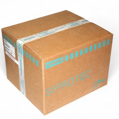 SIEMENS 7UM6121-5EA02-0AA0/EE GENERATOR PROTECTION SIPROTEC 7UM62