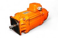BBC QK 140-1 R1500 SERVO MOTOR