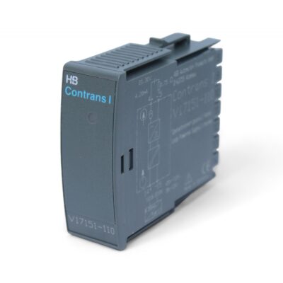 HARTMANN&BRAUN V17151-110 INTERFACE MODULE