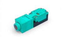 PEPPERL+FUCHS OJ200-M1K-E23/EX PHOTOELECTRIC SENSOR