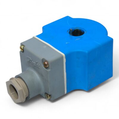 DANFOSS BG230A SOLENOID COIL 018Z6801