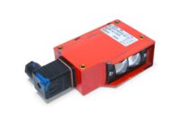 LEUZE RK 85/4-2000 Energetic Diffuse Sensor