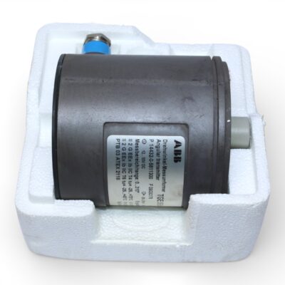 ABB TGE 5 Ex ANGULAR TRANSMITTER P 14432-0-5811300