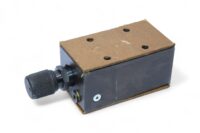 VICKERS DGMX2-5-PP-GH-B-30 PRESSURE RELIEF VALVE