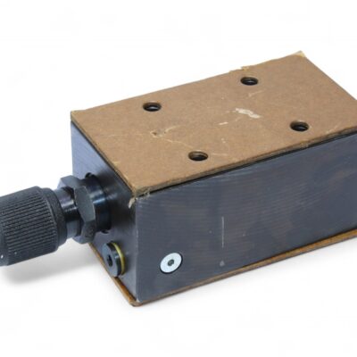 VICKERS DGMX2-5-PP-GH-B-30 PRESSURE RELIEF VALVE