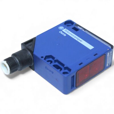 Telemecanique XUK0AKSAM12 PHOTOELECTRIC SENSOR