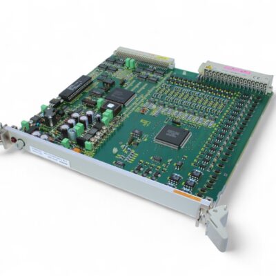 SIEMENS 6DP1210-8CA MODULE FUM 210