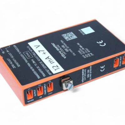 VIBRO-METER GSI 130 GALVANIC COUPLING MODULE