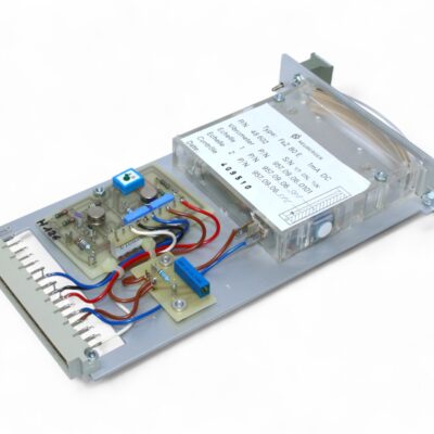 VIBRO-METER FsZ 80 E DISPLAY MODULE
