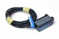 KEYENCE PS2-61FIBER OPTIC SENSOR AMPLIFIER