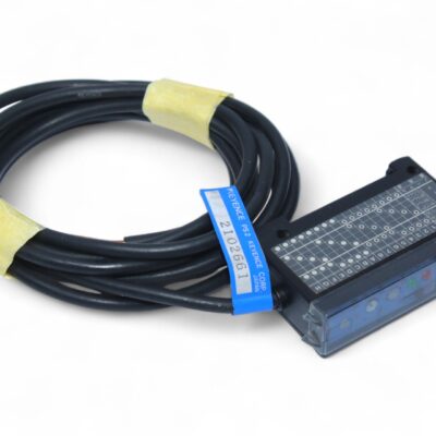 KEYENCE PS2-61FIBER OPTIC SENSOR AMPLIFIER
