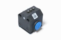 BALLUFF BNS 819-B03-R08-40-11 POSITION LIMIT SWITCH BNS01U2