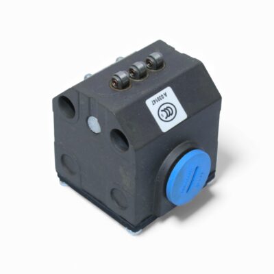 BALLUFF BNS 819-B03-R08-40-11 POSITION LIMIT SWITCH BNS01U2