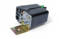 CONDOR SSD 5 PRESSURE SWITCH